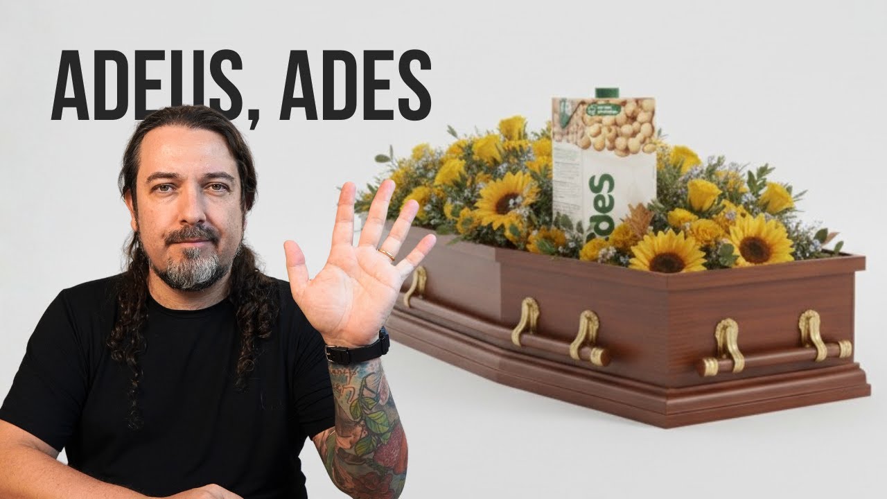 Adeus, AdeS