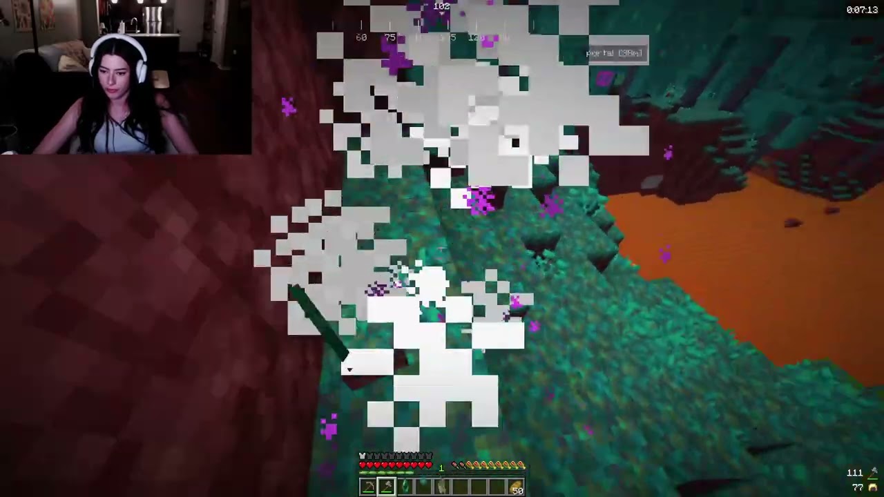 watch me become a speedrun pro !socials