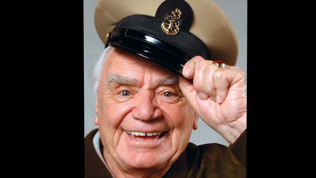 Ernest Borgnine Documentary  - Hollywood Walk of Fame