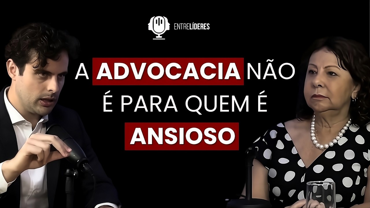 Melhores Momentos do Episódio 23 - Hugo Palo : Palo & Basso Avogados