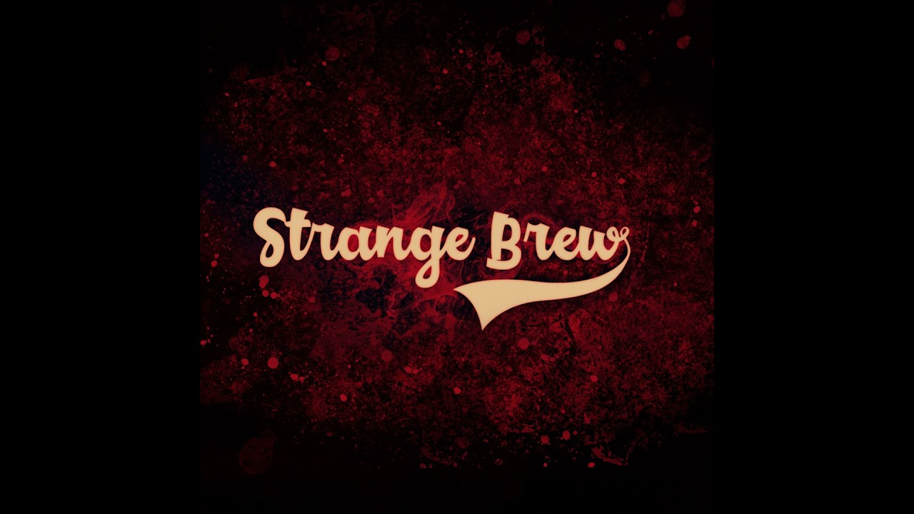 Strange Brew S1E338