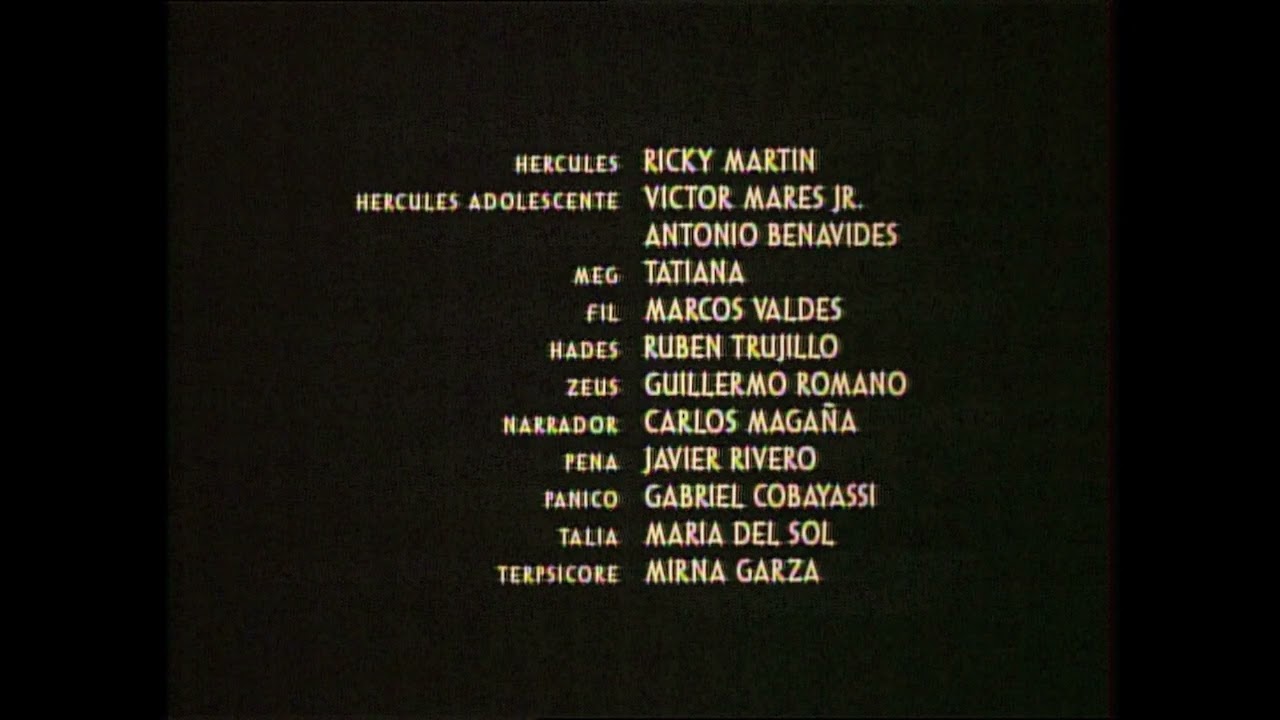 Cierre DVD Hércules 2004 (Argentina)