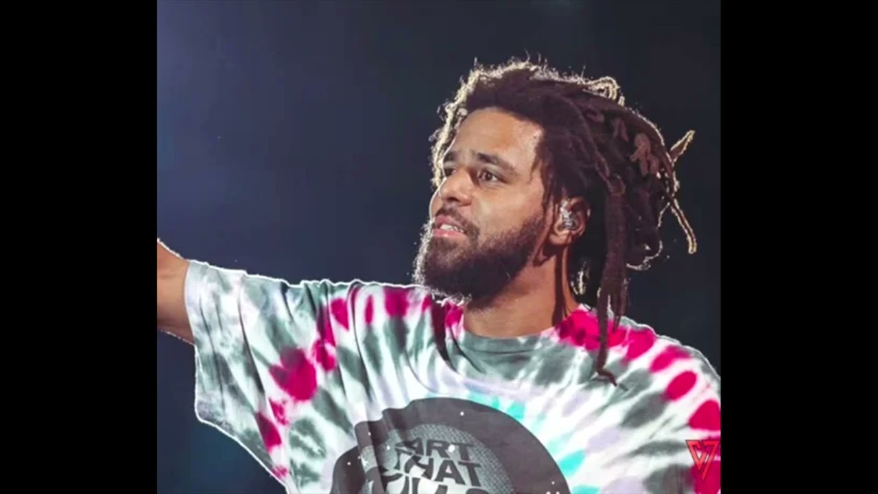 J. Cole - cLOUDS (Instrumental)