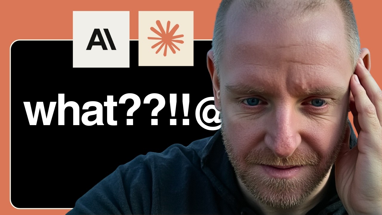 Anthropic Just Blocked Developers (Here's What It Means)