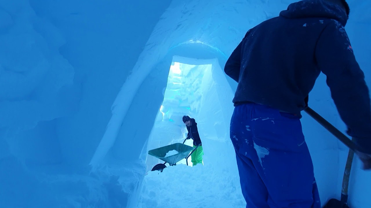 Igloo