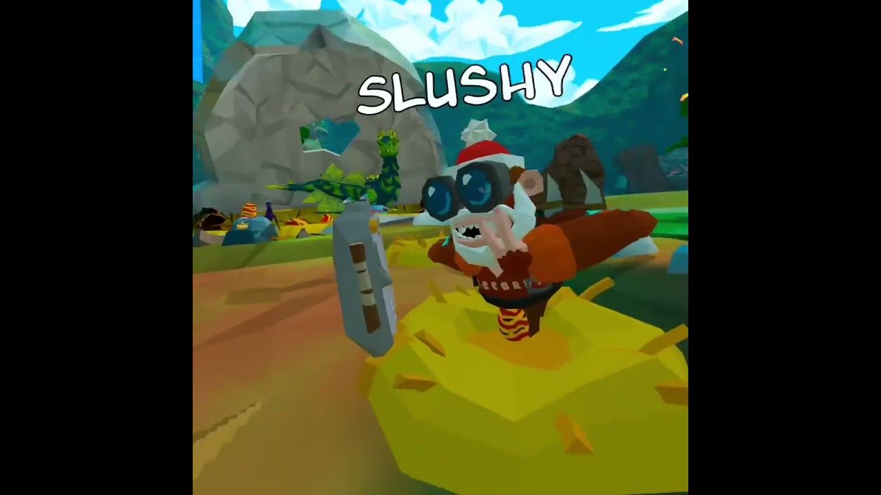 Slushy Hatches so Many Dragadons 