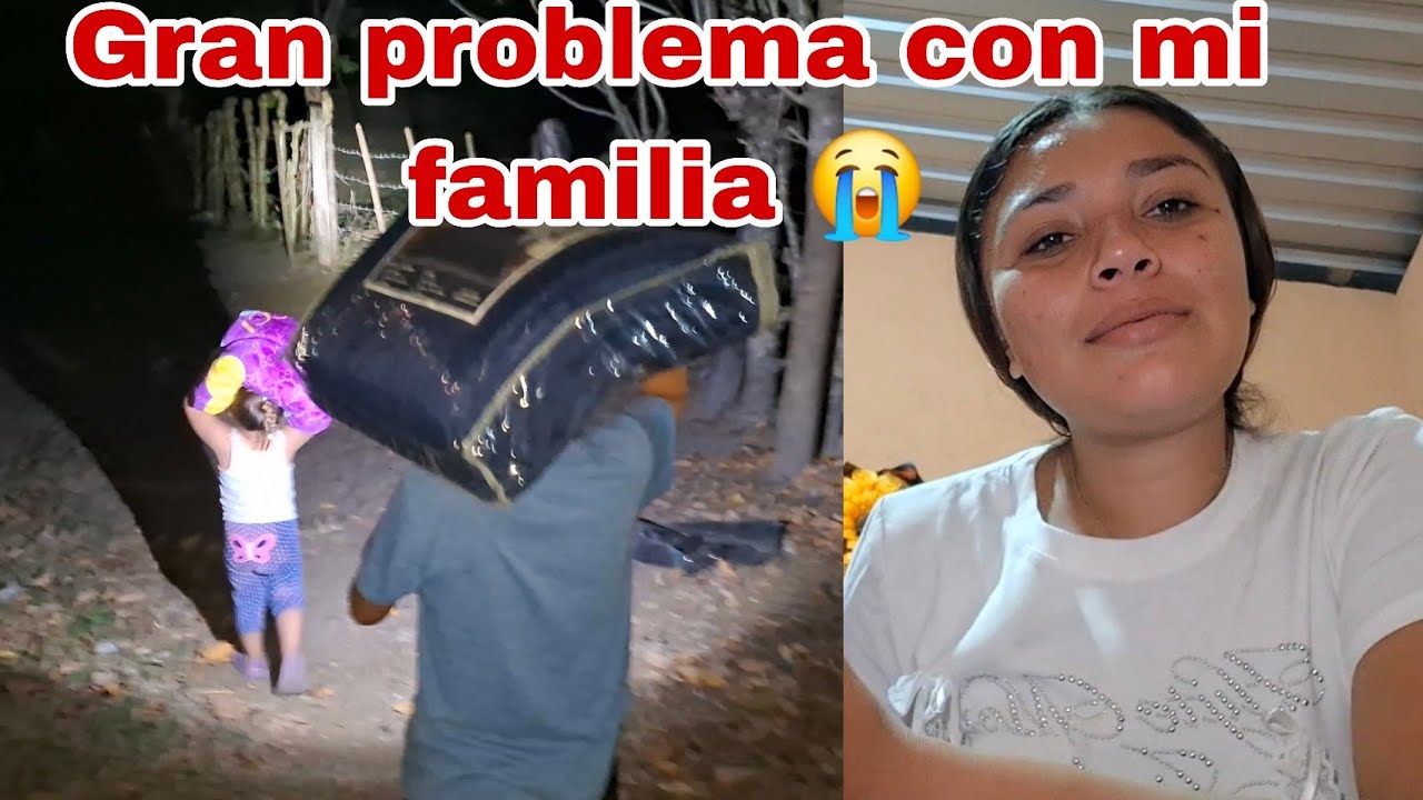 Nos echaron De la Casa 😭 mis Hijos ayudan a Mudar nuestras pertenencias 😱