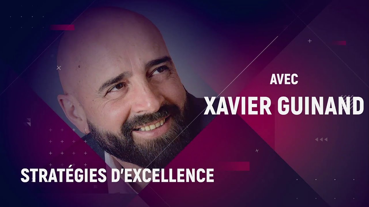 Strat&eacute;gies d'excellences - Conf&eacute;rence Hypnoculture 2019