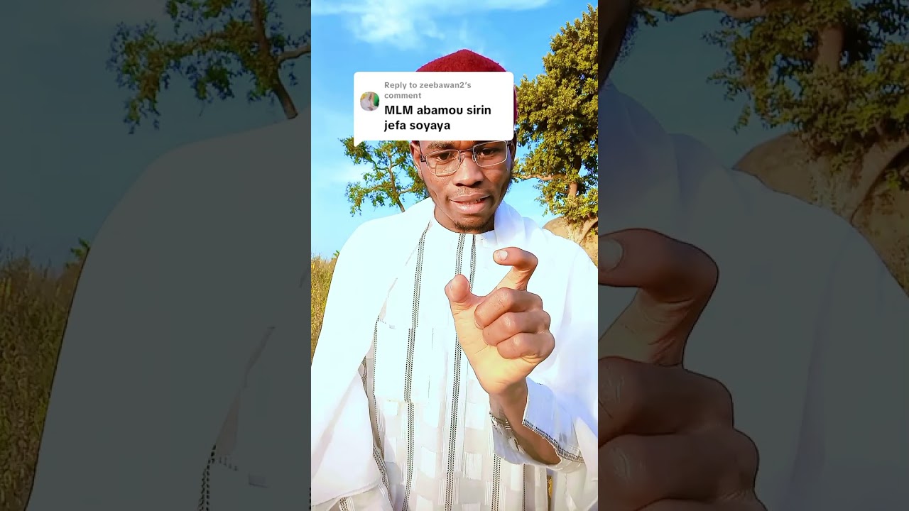 Masha Allah gagara koyon  masukoyuo annabi 