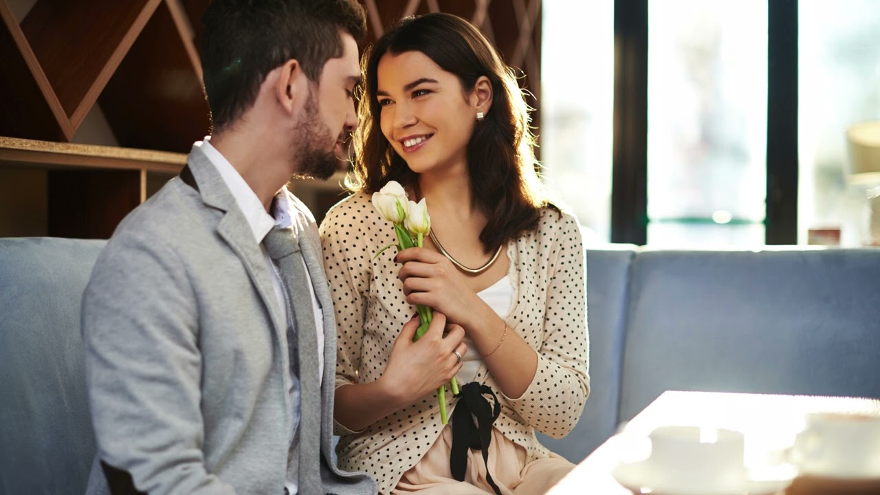 💖 Sen Mening Yorug&lsquo;ligimsan &ndash; You Are My Light  Heartfelt Uzbek Song About Love & Warmth