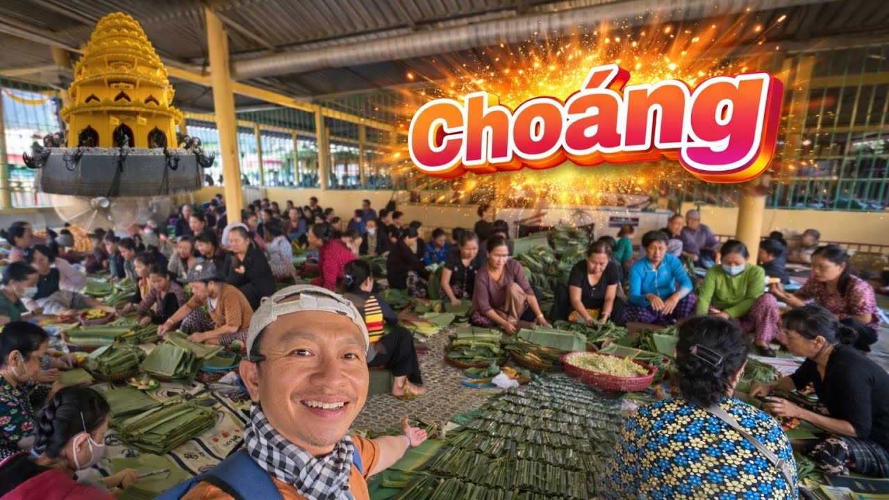 H&agrave;ng 1000 Người K&eacute;o Về Dinh Sơn Trung Kh&ocirc;ng Phải Xem Người Phụ Nữ Mắc Kẹt | Bất Ngờ L&agrave;m Điều N&agrave;y