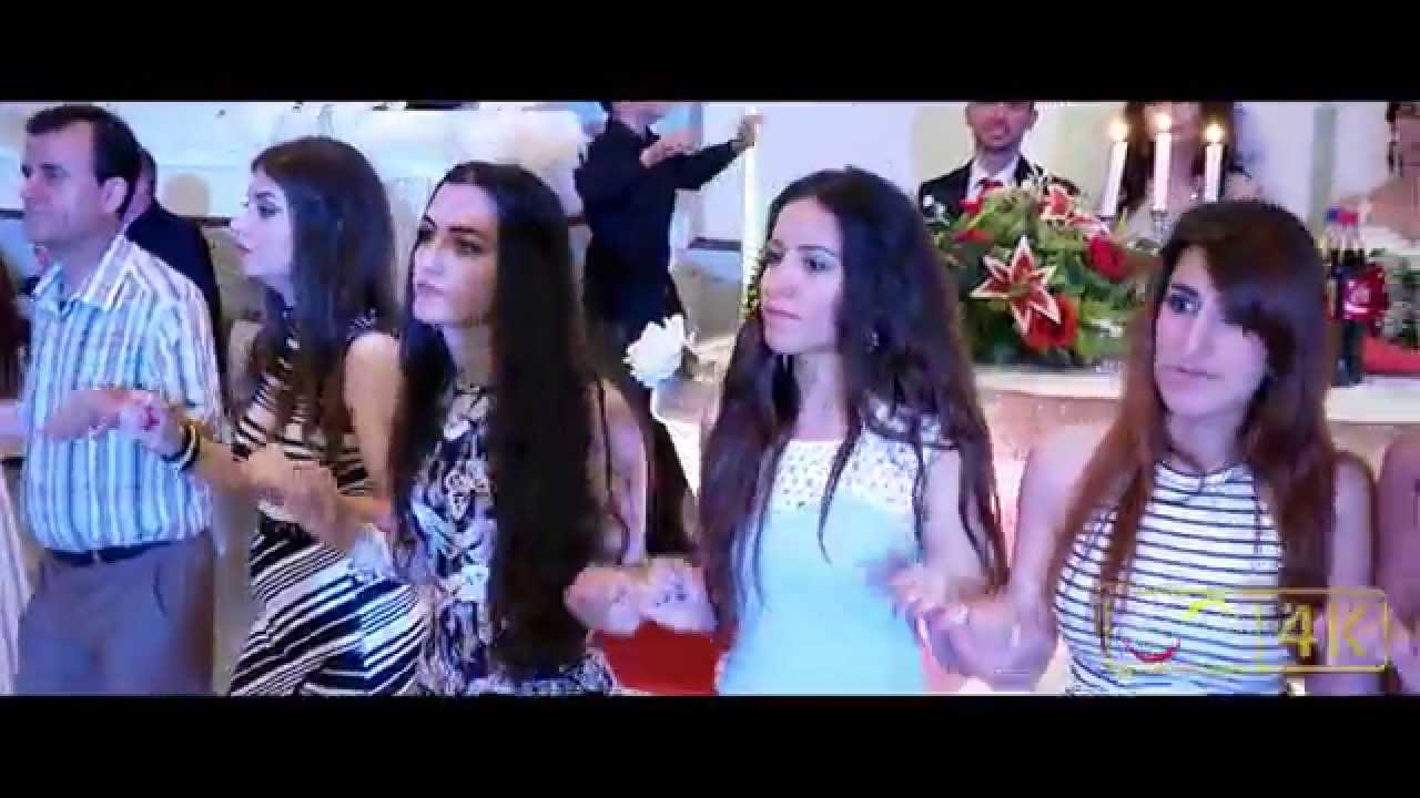 Qaidar & Shaima / Sardar & Wisal - Koma Xesan - Ultra HD 4K - By Roj Company Germany