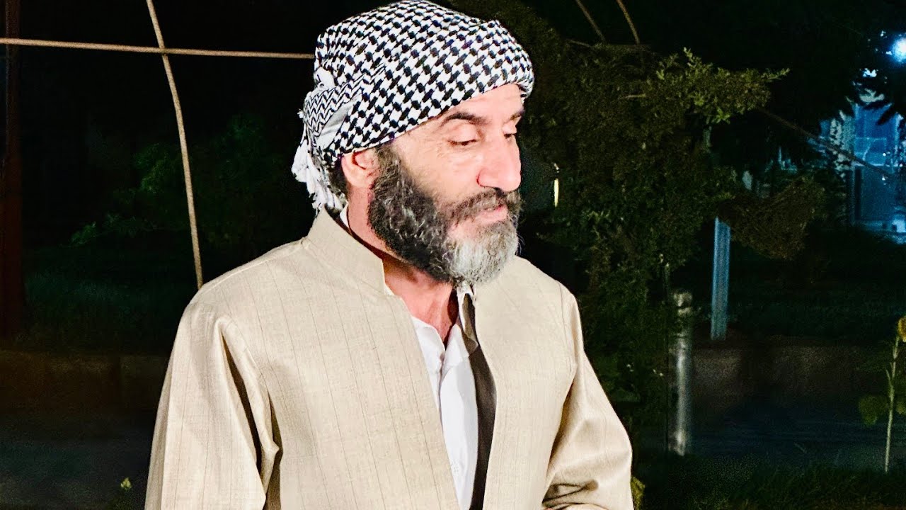 ferhad merdê..silav..فرهاد مردي..سلاف