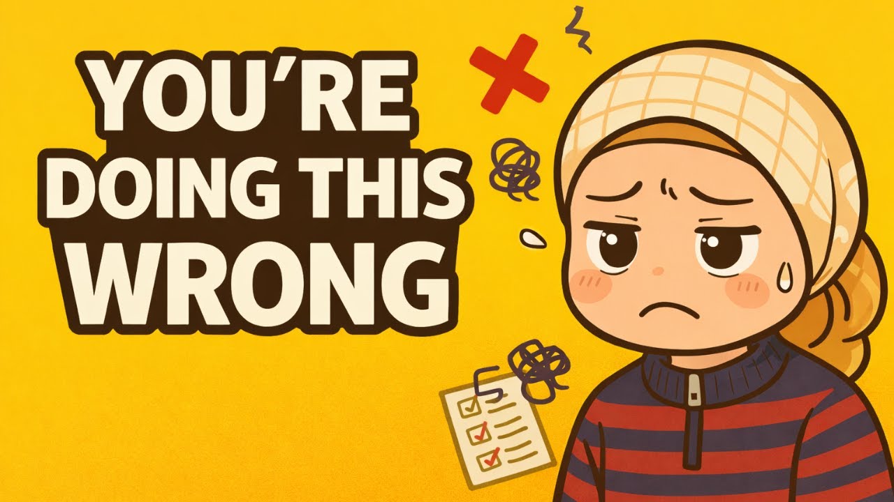 Mistakes YOU'RE Doing in FREELANCING & How You can Avoid These!