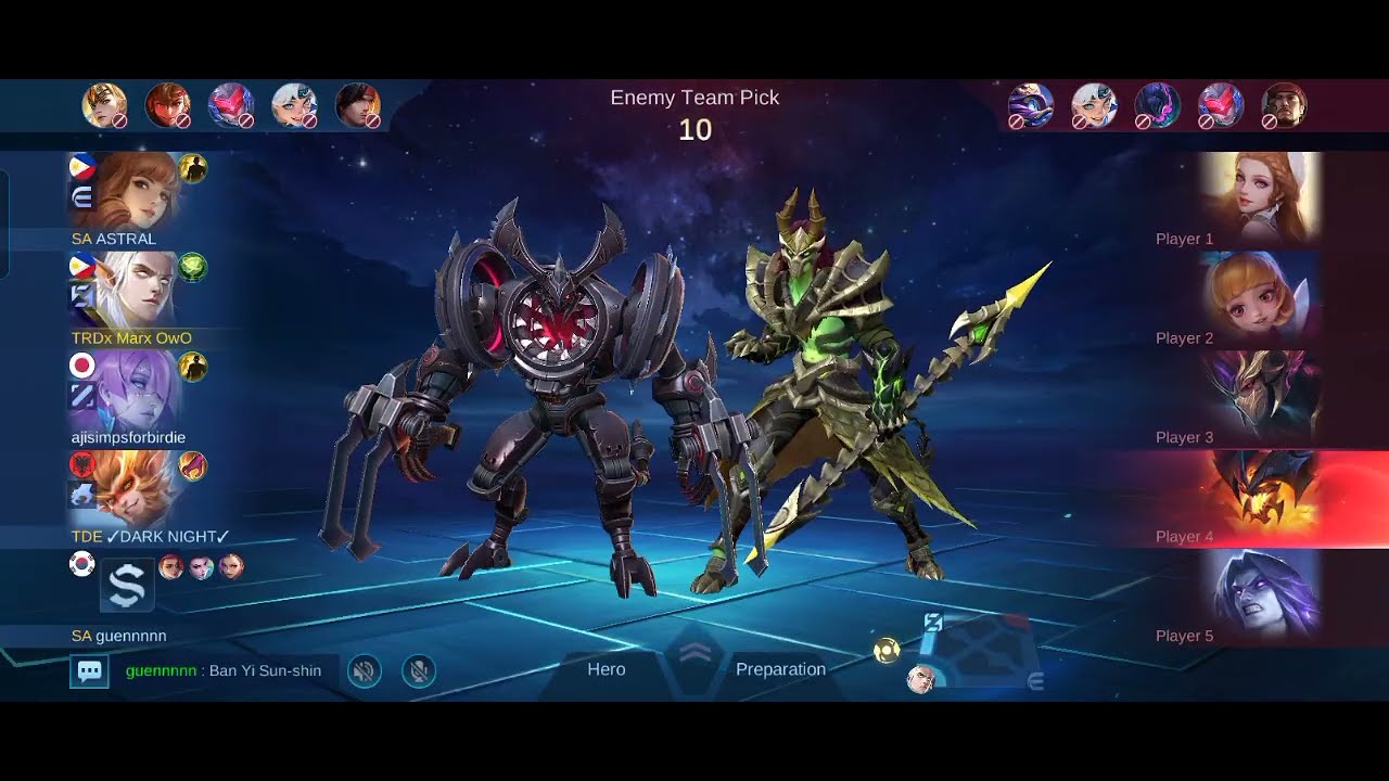 Will not Stop Till I get that 15 Stars - MLBB Rank Gameplays 