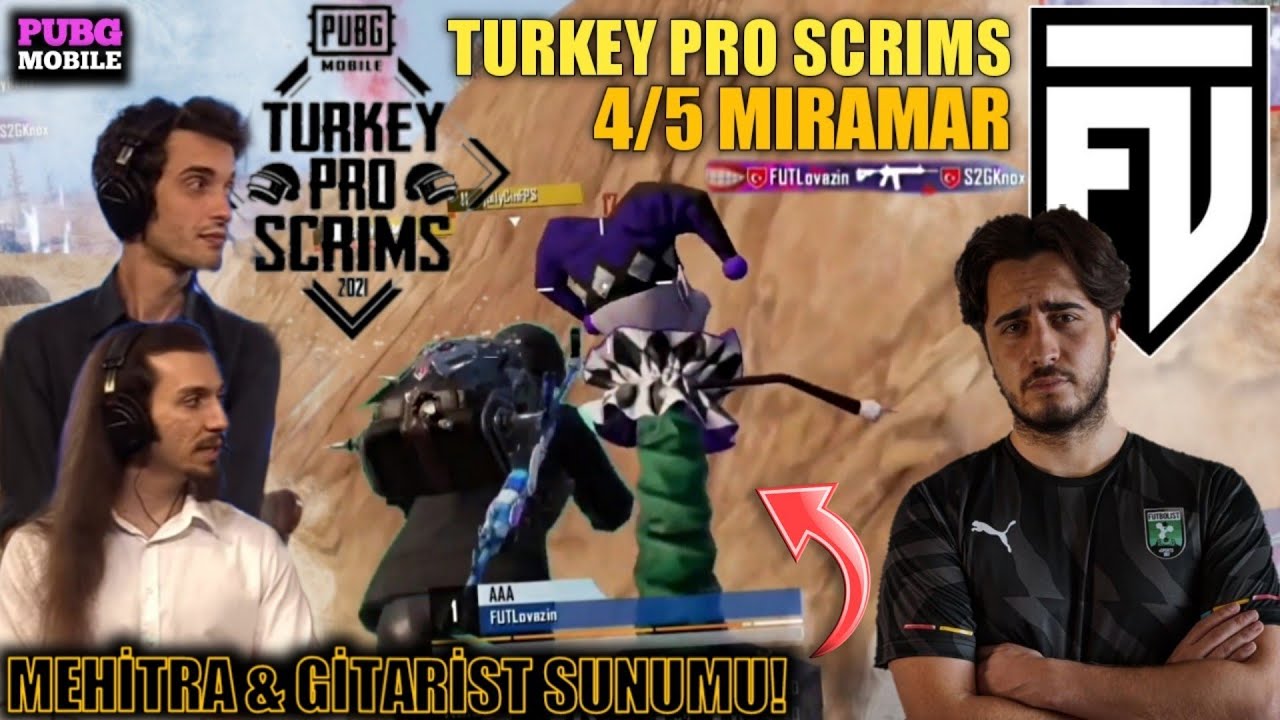 LOVAZİN NELER YAPTIN SEN ÖYLE!! FUTBOLİST, TURKEY PRO SCRİMDE! MİRAMARDA EN İYİLER KARŞI KARŞIYA!!