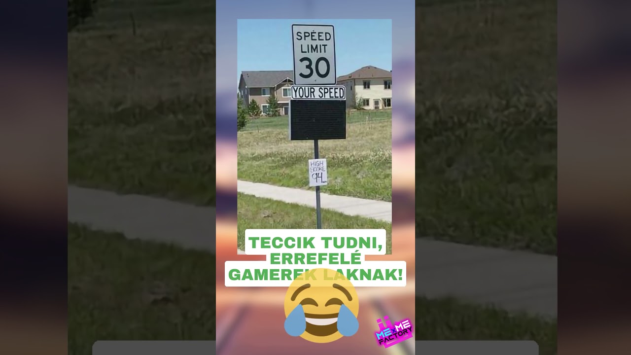 AUTÓS random mémek 