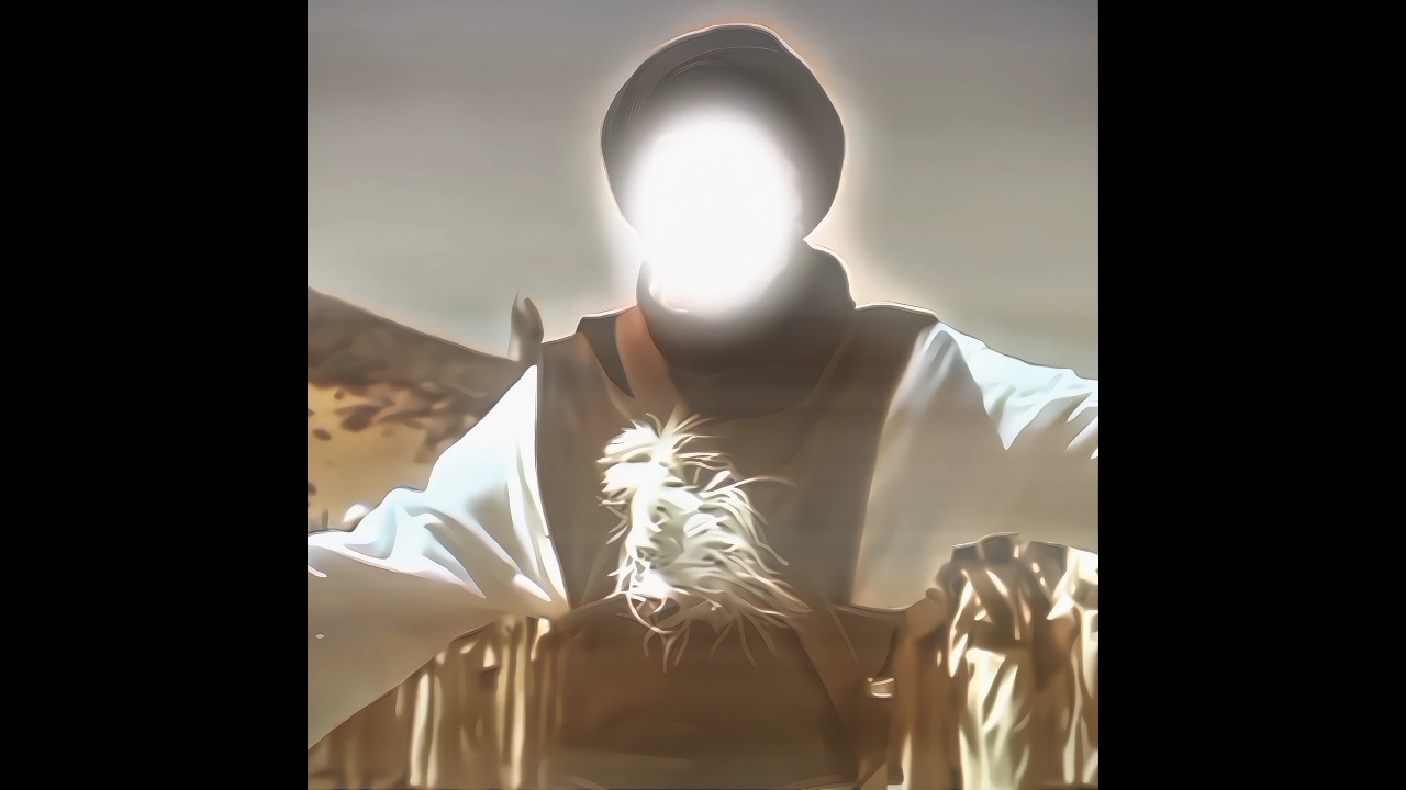 There is one GOD 🏴 || THE MESSAGE 1976 #shorts #viral #islam