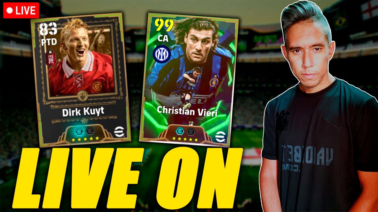 LIVE DE eFootball 2026 MOBILE - SALA COOP 🔴JOGANDO COM INSCRITOS🔴