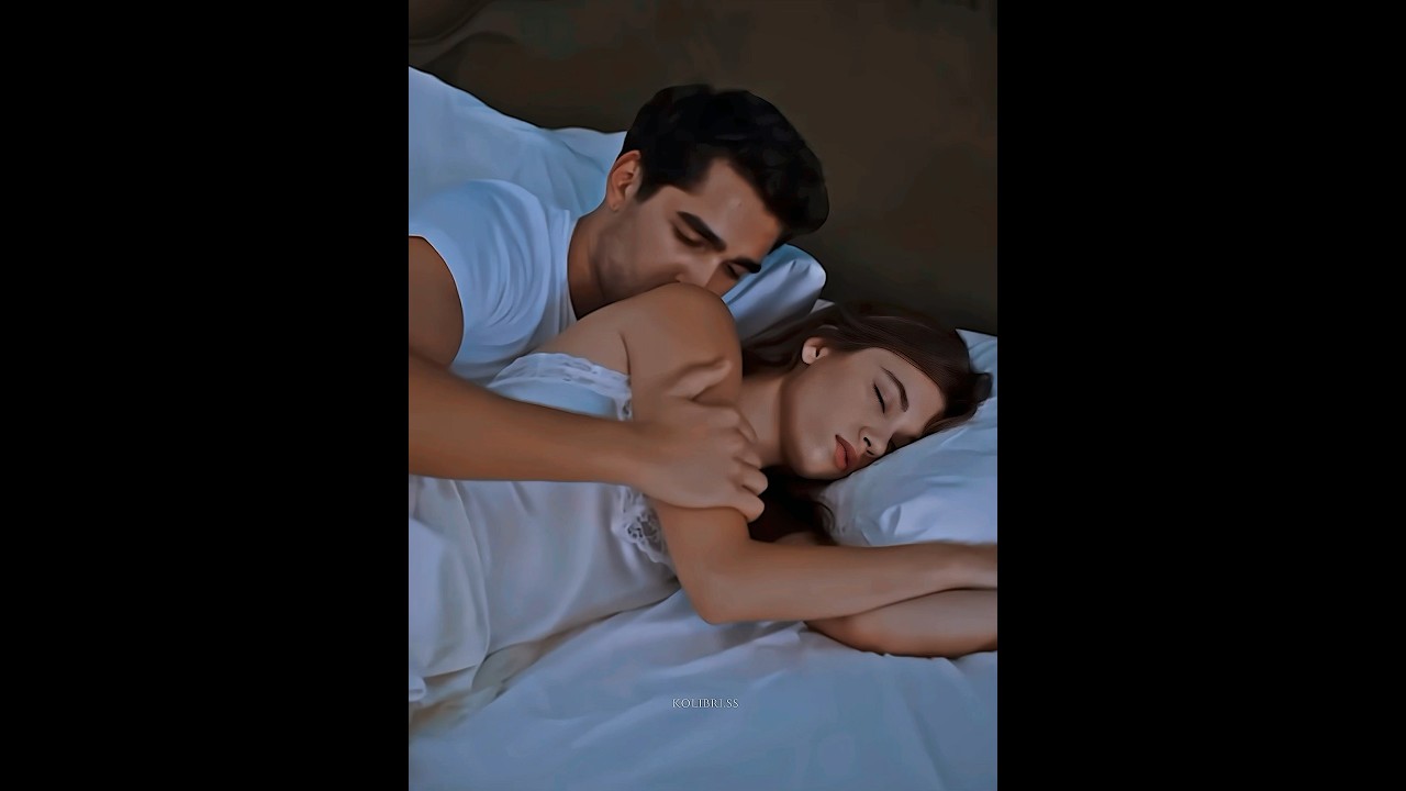 Seyran ve Ferit❤️😍