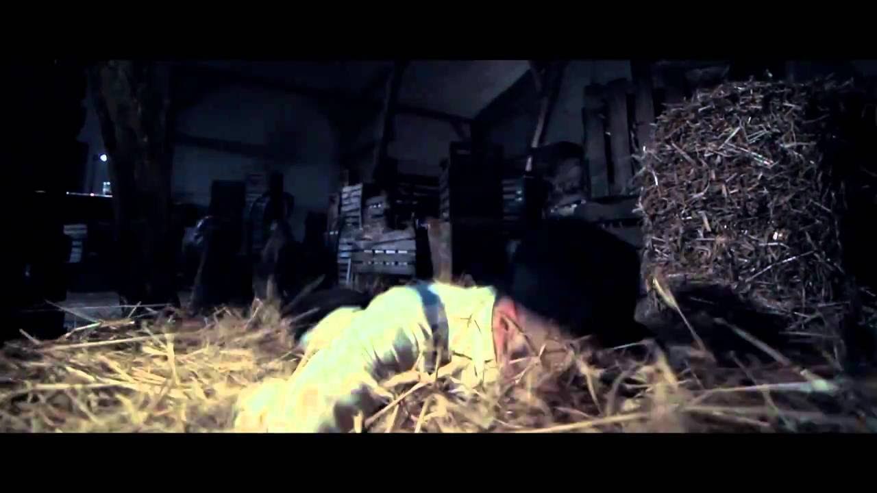 Acid Drinkers - Hit The Road Jack (OFFICIAL VIDEO)