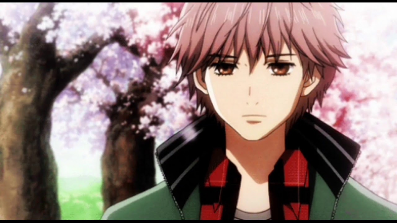 Teri Meri prem khani he muskil | |A Lovely Anime song.😀