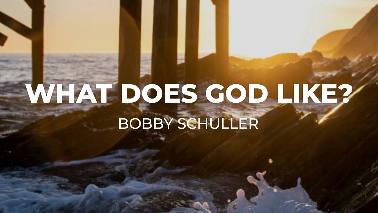 LIVE: What Does God Like? (February 22, 2026)