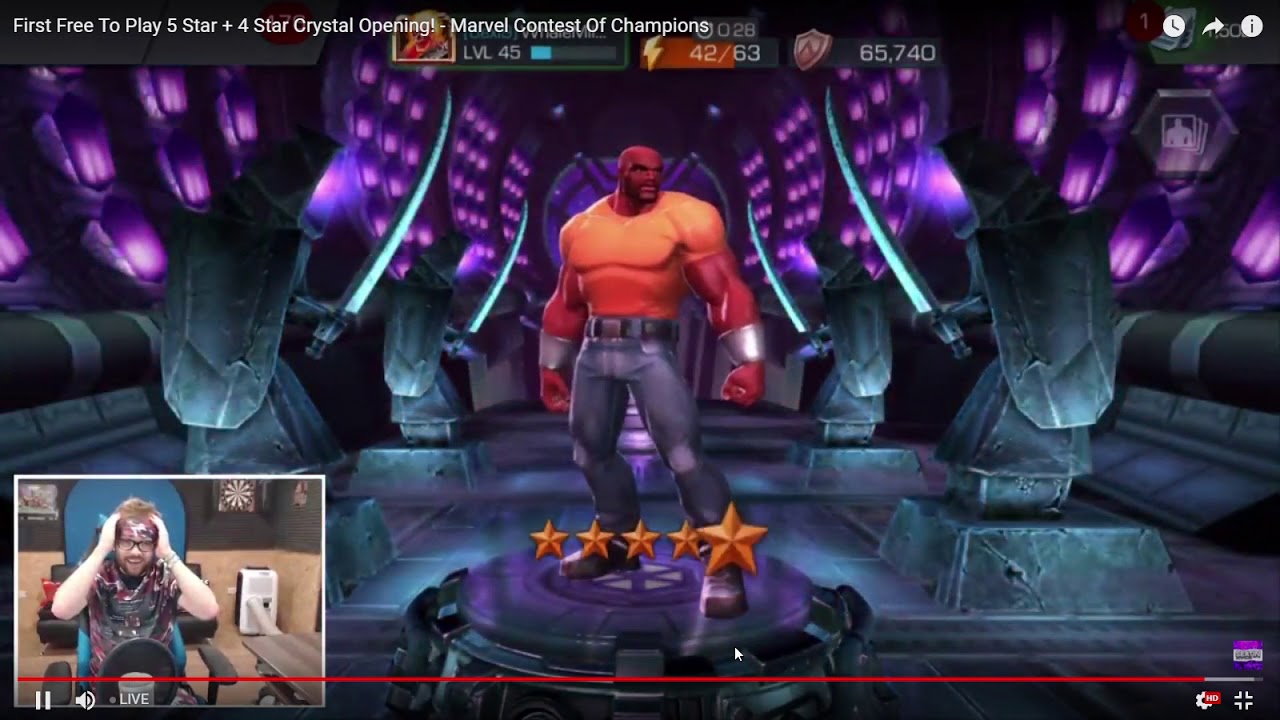 Seatin gets kabammed