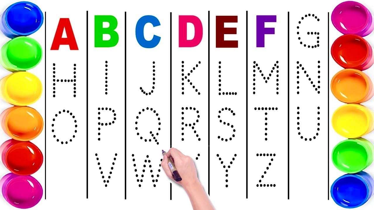 Alphabet | a for airplane ✈️ | b for ball 🥎 | abc song | 123 Numbers | गिनती सौ तक | गिनती एक दो तीन