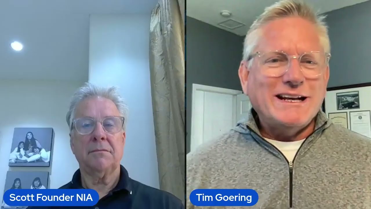 The Sales System That’s Worked for 58 Years | Inside Sandler Sales Training