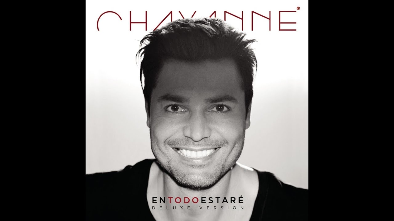 Madre tierra, de Chayanne (con letra)