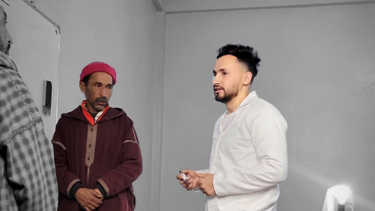 محاربة الأمية بالأمازيغية السكويلة ا-ب-ث  الحلقة 3    {skwila Ep 3} ⵙⴽⵡⵉⵍⴰ