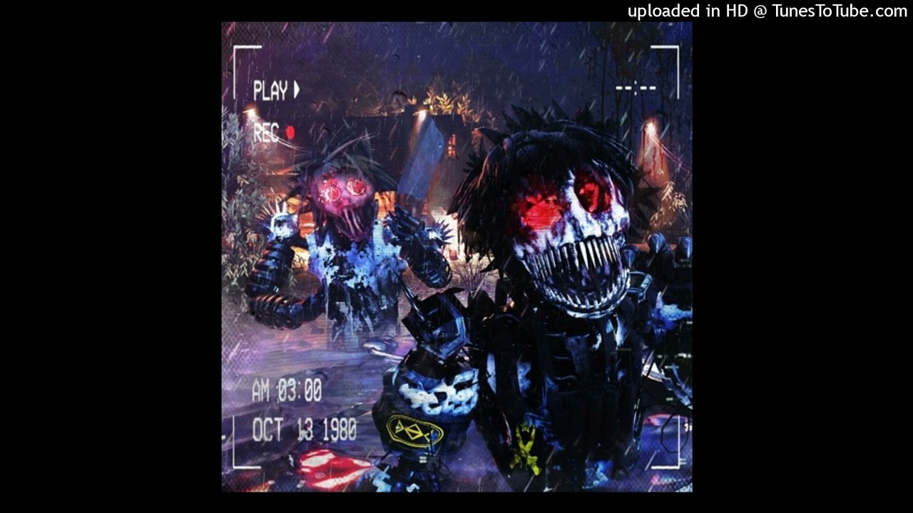HXLX - TERROR AT CAMP CRYSTAL LAKE W/ KILLRIDDLE [SCORN]
