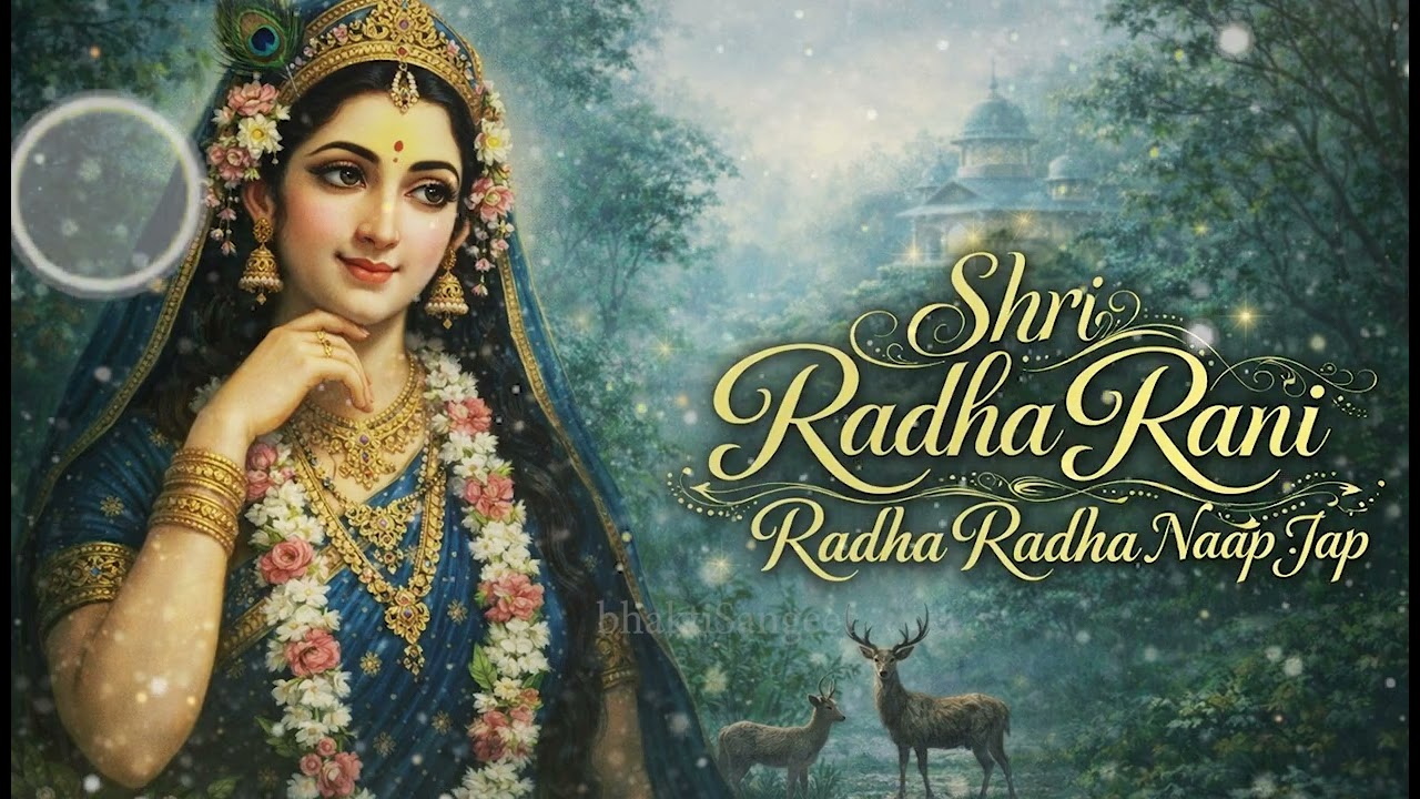 Radha radha dhun | Radha radha naam jap | Radha radha bhajan | Radha radha kirtan | Radha radha song
