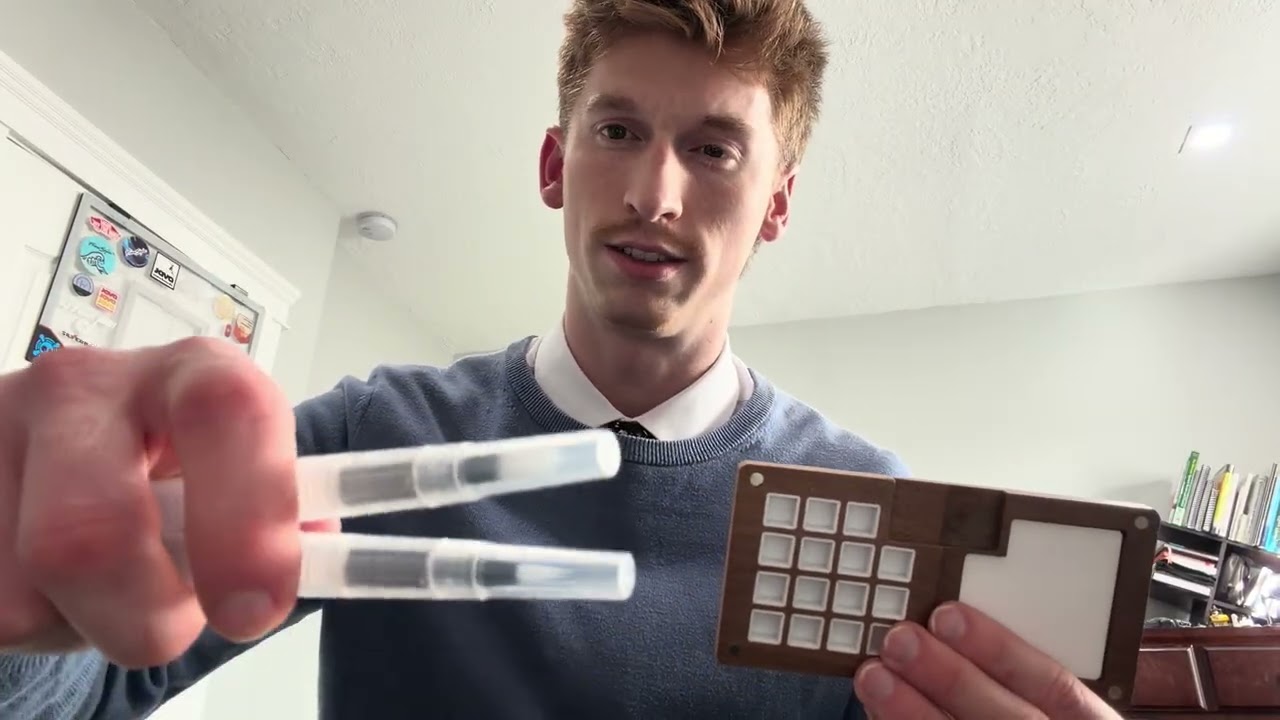 Watercolor Paint and Travel Set - Complete Review