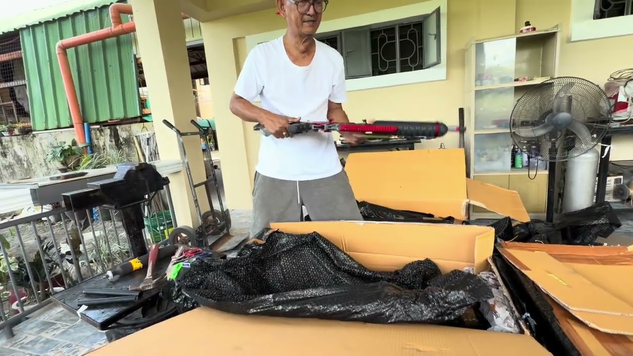 DUMATING  NA ANG MGA FALCON👍 (0906) 195 5863 .
