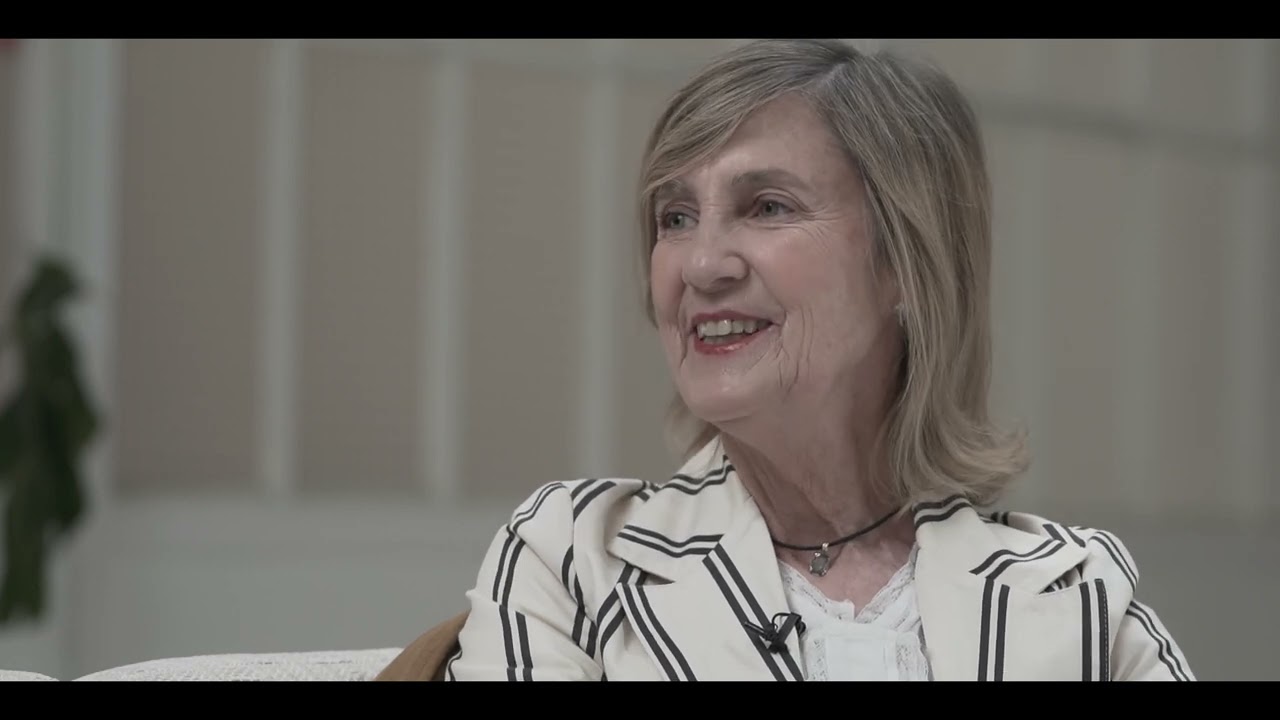 Marieta del Rivero | Las claves para conseguir tu propósito - Croma Pharma: Beauty is not a drama