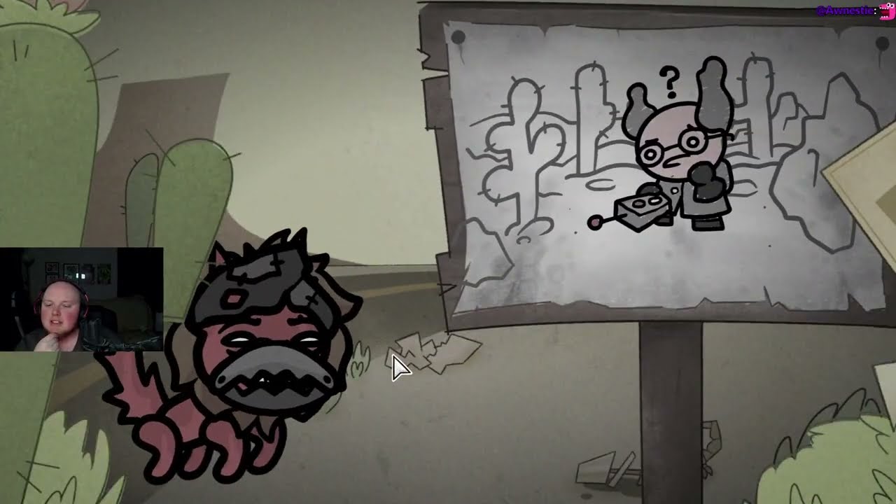 Going back to my cats T.T |Mewgenics|