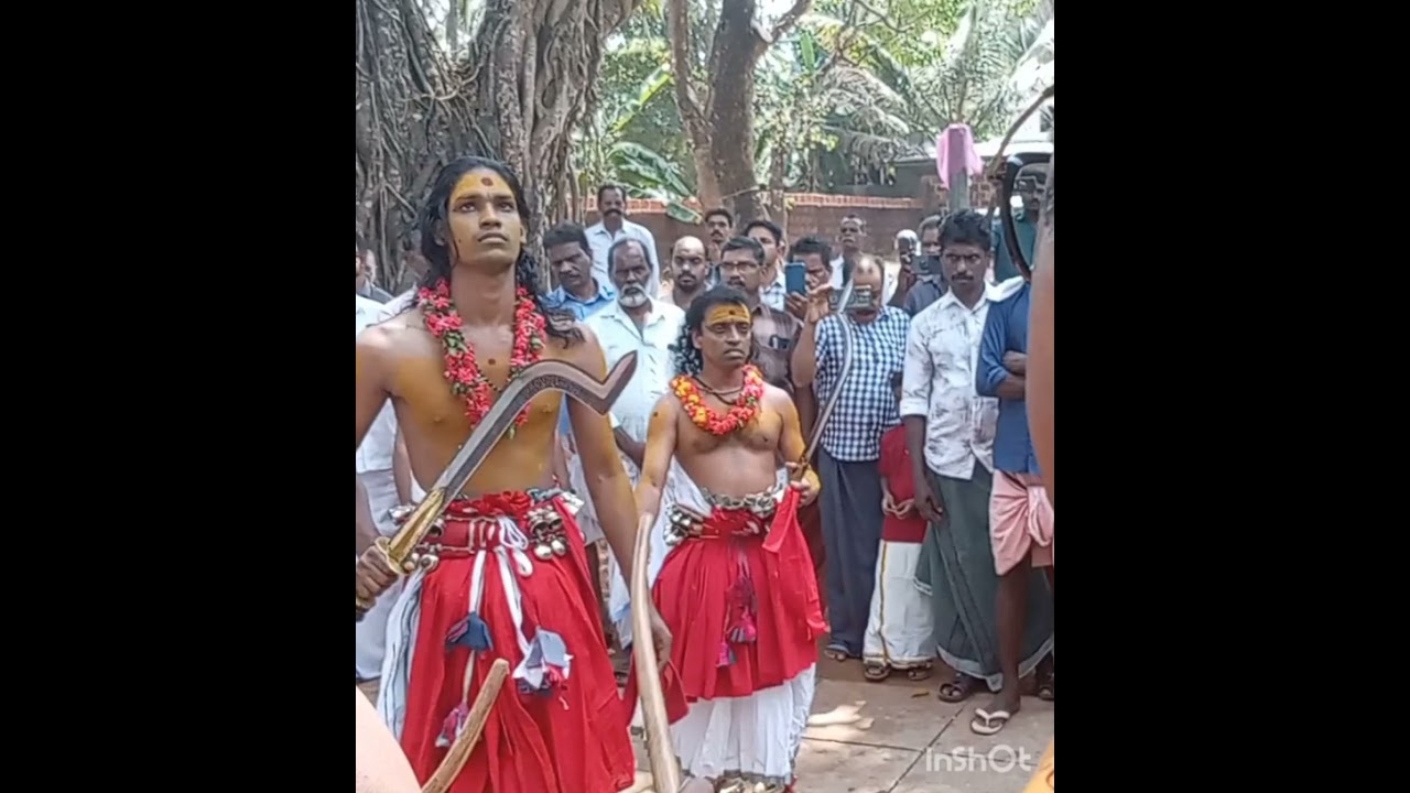 ##Sreekurumba kave## parappur###