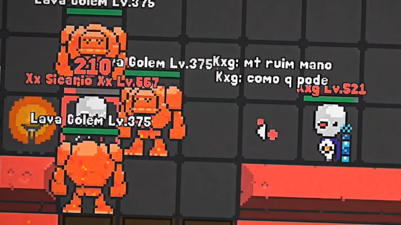 Rucoy Online: Rerun?