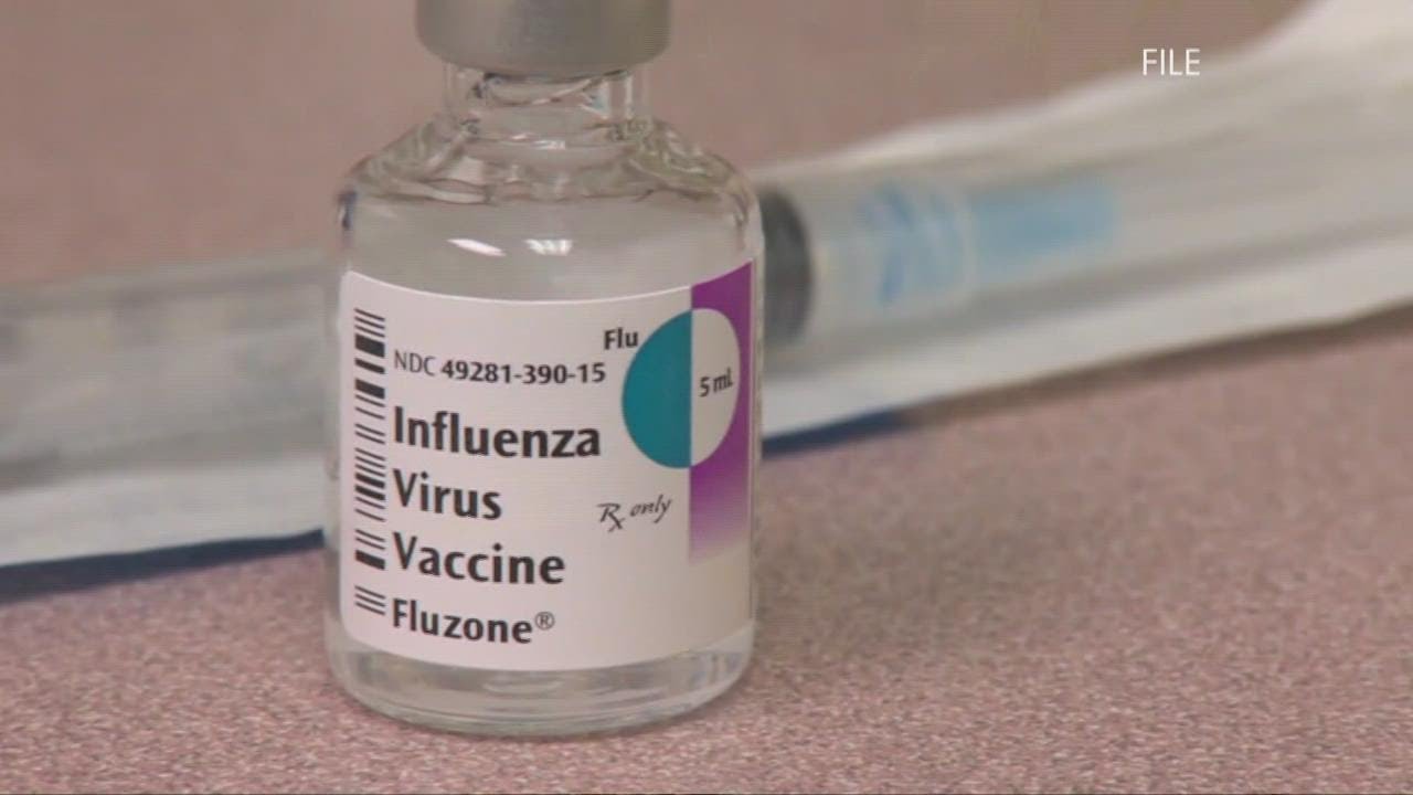 Flu Season Outlook | Here's tips to avoid getting sick