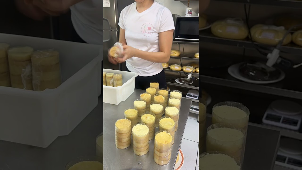 MINI BOLO PARA 15 ANOS #confeitaria #confeiteirainiciante #bolo #doces #cake