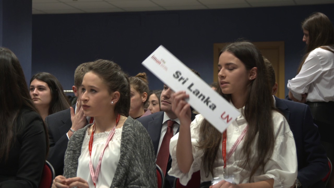 IMUN ROME 2017