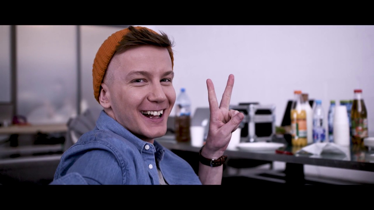 #NiesamowiteUczucie - Making of kampanii społecznej | Fundacja DKMS
