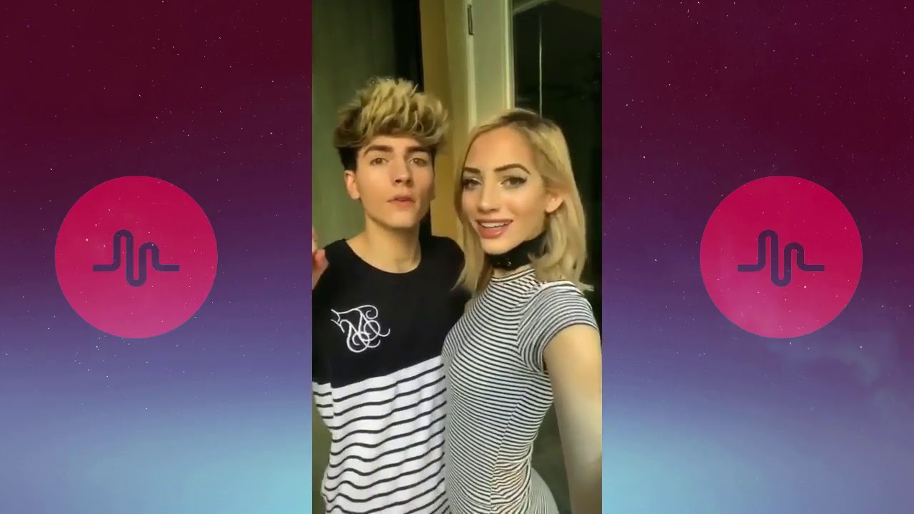 Paul Zimmer Latest Musical ly Compilation   Best Musical ly Compilations