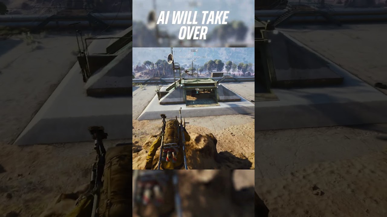 I Love Drones | ARC Raiders