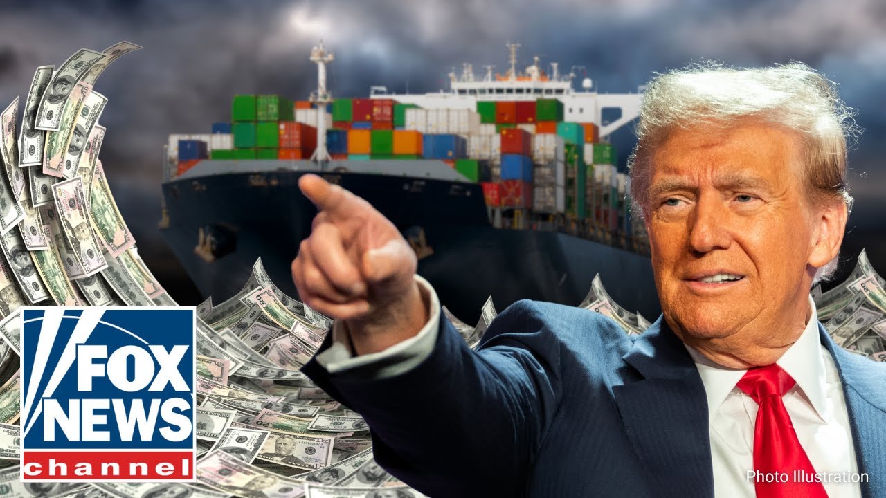TRUMP'S UNCHARTED WATERS: President's team goes to bat defending 'Liberation Day'