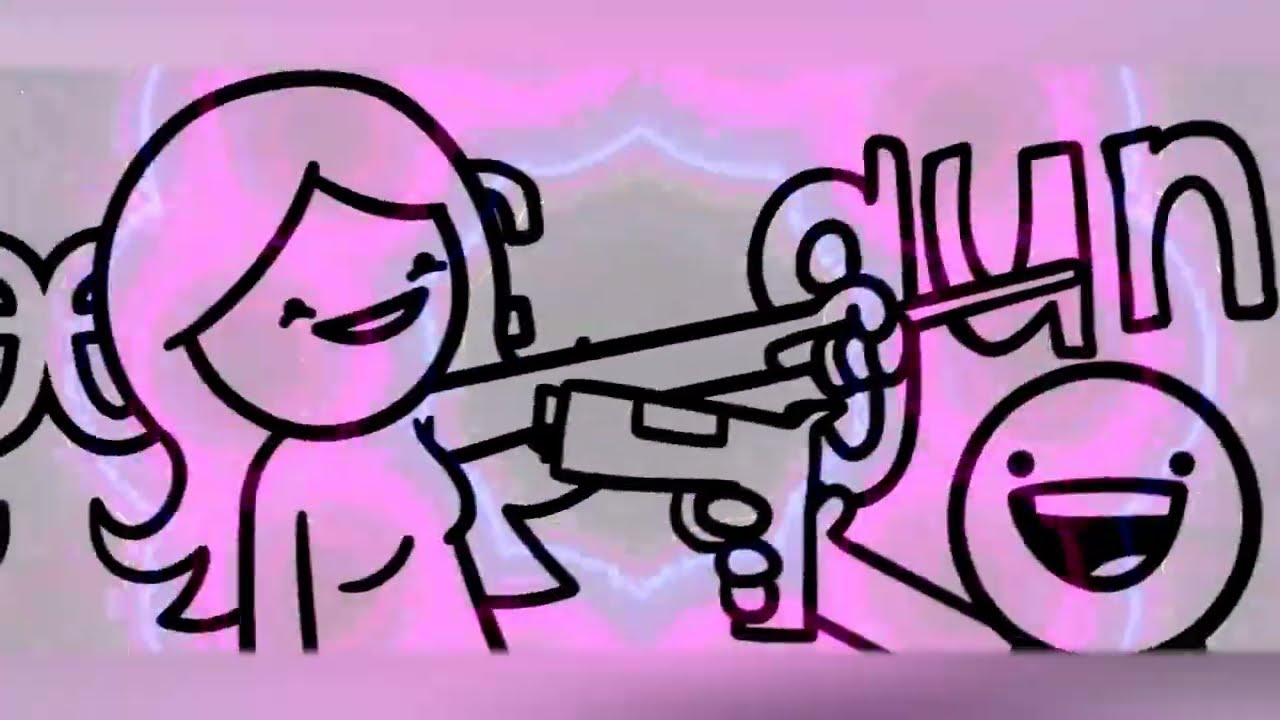 A B C D E F Gun! Remix