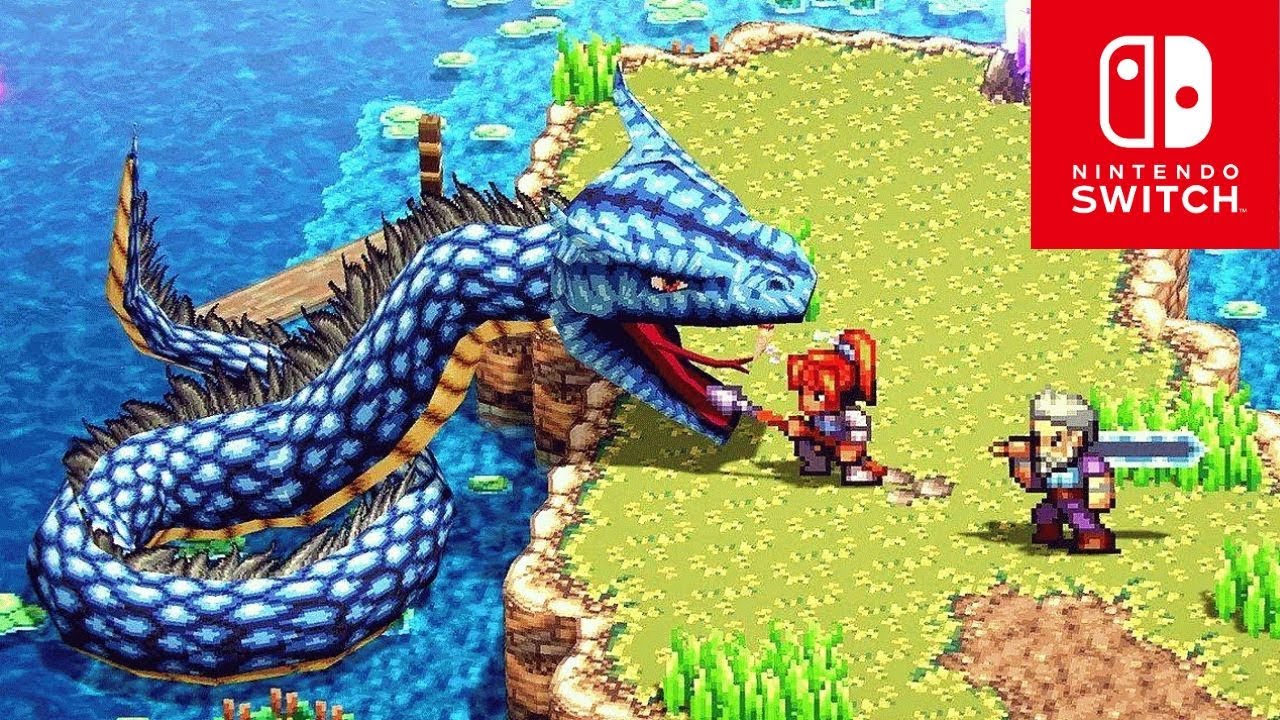 Top 10 AA Switch Games That Are BETTER Than New AAA