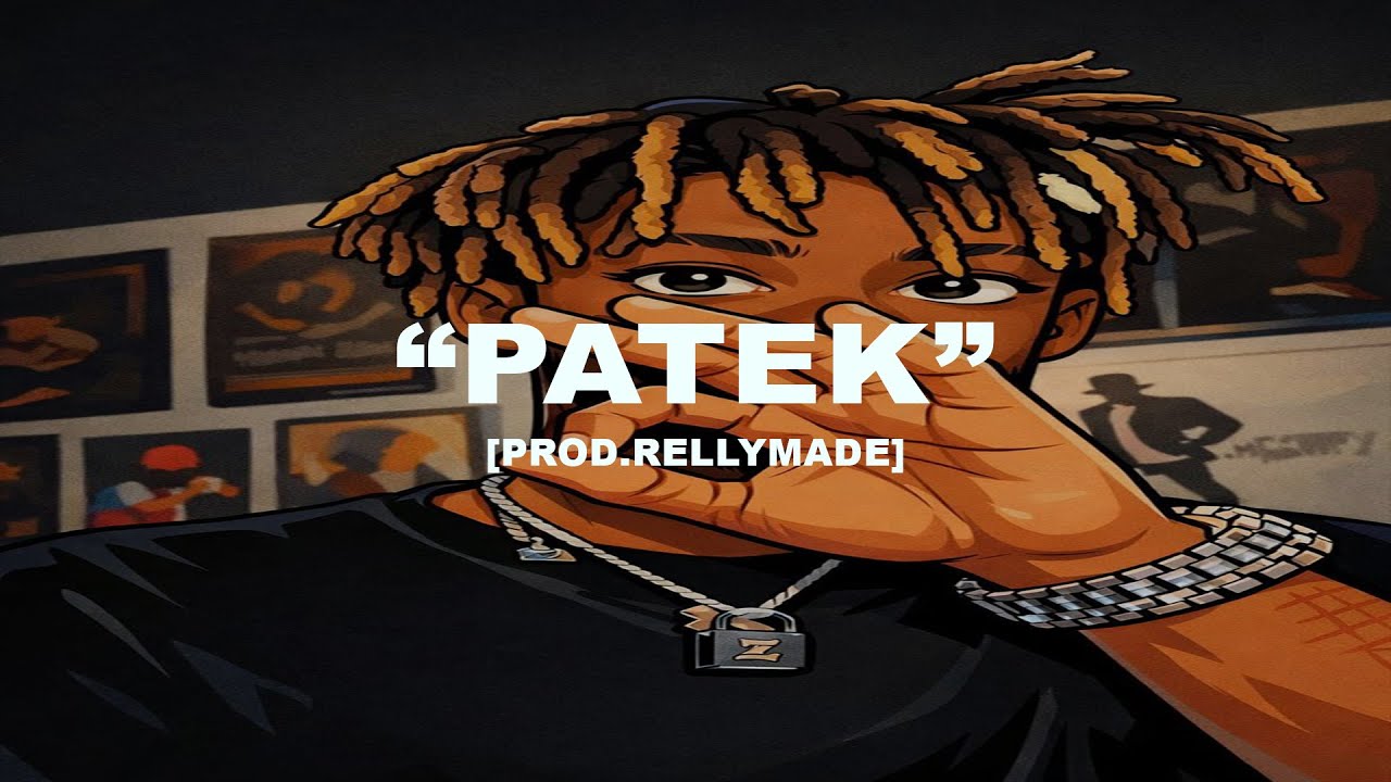 [FREE] Juice Wrld Type Beat 2026 - 